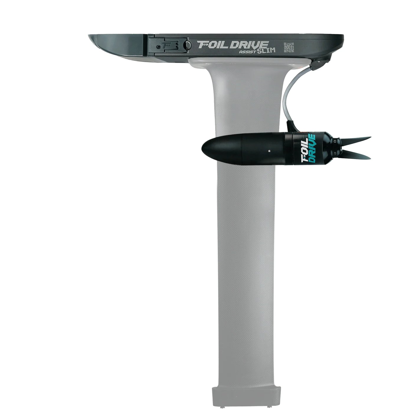 Foil Drive Assist Slim (Base Kit)