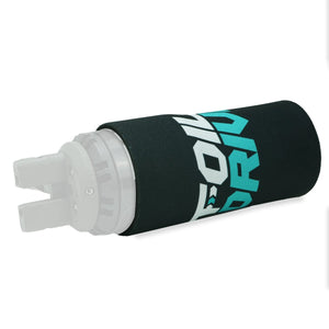 Foil Drive Slim Stubbie Cooler