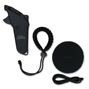 Foil Drive Assist Slim (Base Kit)