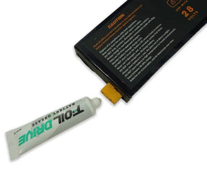Foil Drive MAX Sport Battery