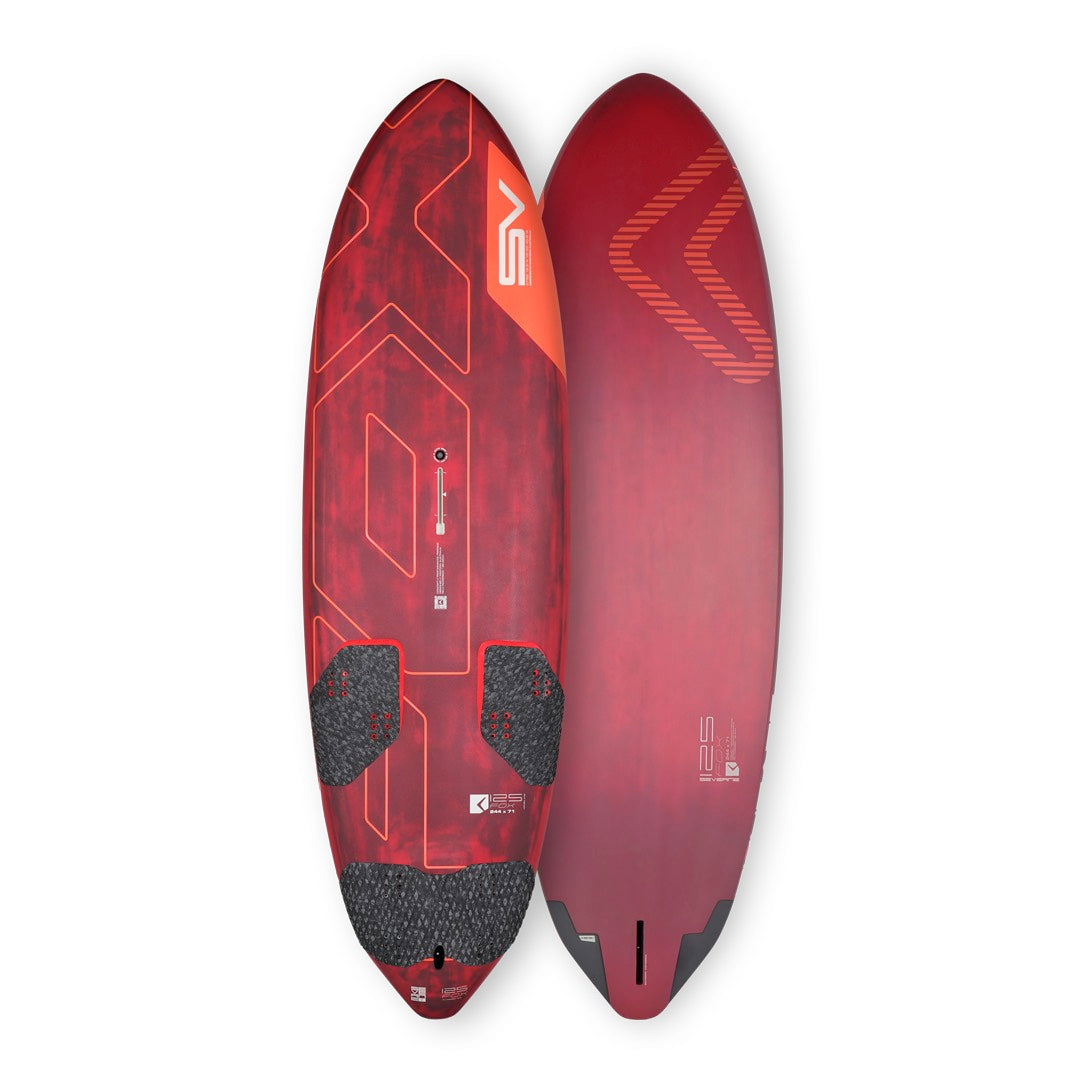 SEVERNE FOX V4 2025-2026