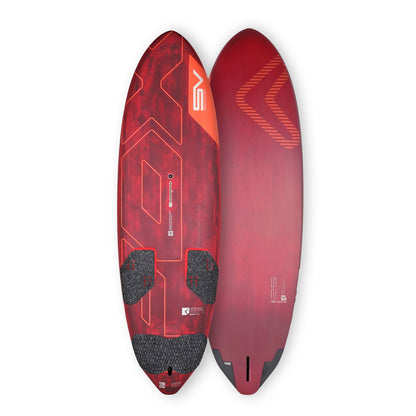 SEVERNE FOX V4 2025-2026