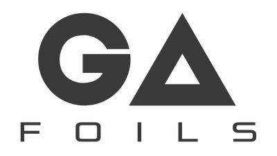 GA FOILS