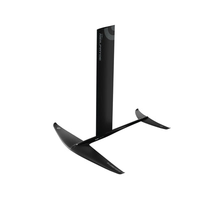 NP Glide Swift Aluminium div. (base di connessione non inclusa)