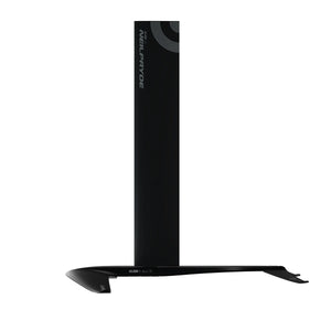 NP Glide Swift Aluminium div. (base di connessione non inclusa)