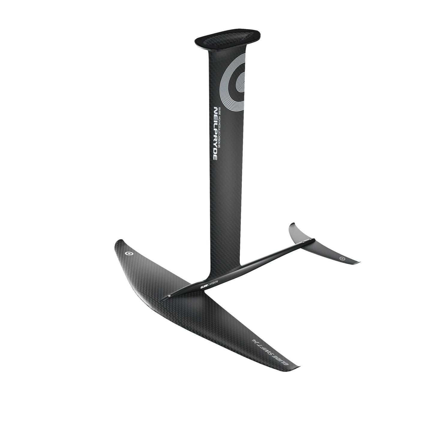 NP Glide Swift Carbon div.