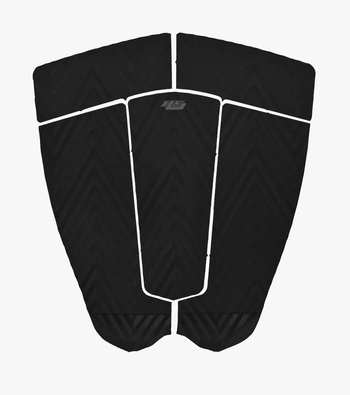 Haydenshapes Five Piece Traction - Signature Series