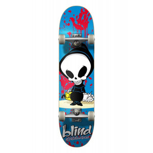 Blind Skateboards - Chainsaw Multi