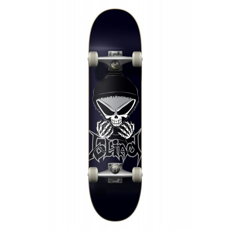 Blind Skateboards - Classic Venom Black