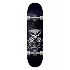 Blind Skateboards - Classic Venom Black