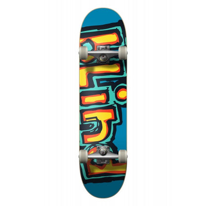 Blind Skateboards - Classic Matte OG Logo