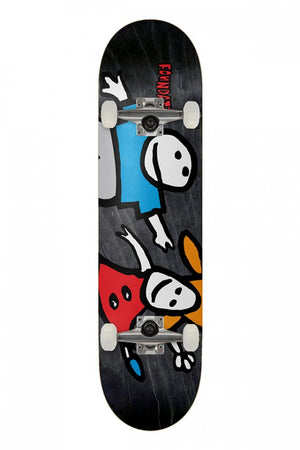 Foundation Skateboards - Whippersnappers