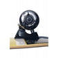 Fvtvra - Cortina Black/Yellow