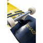 Fvtvra - Cortina Black/Yellow