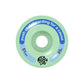 Push Skateboards - Gecko Eyes FP Green