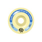 Push Skateboards - Yellow Man Yellow