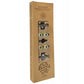 Push Skateboards - Lil Chimp FP In-complete