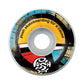 Push Skateboards - Bolivia MLSL Yellow