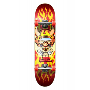 Speed Demons - Hot Shot Multi