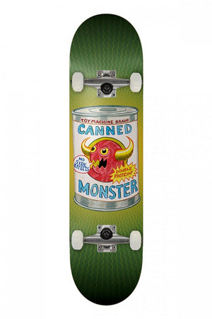 Toy Machine - Canned Monster