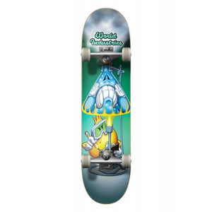 World Industries - Madd Scientist Multi