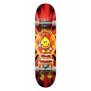 World Industries - Flameboy V2 Multi