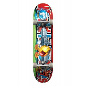 World Industries - Bazooka Multi