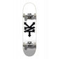 Zoo York - OG 95 Crackerjack White/Black