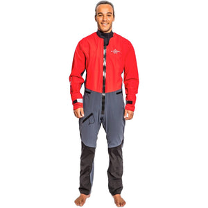 SUP Suit HD ALLSTAR Rosso New York Black