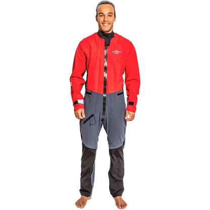 SUP Suit HD ALLSTAR Rosso New York Black