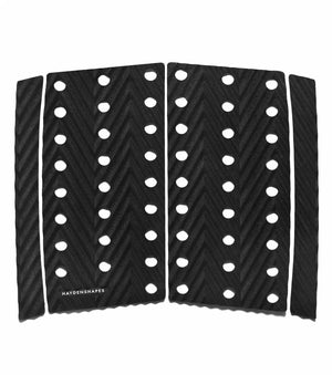 Haydenshapes Four Piece Traction