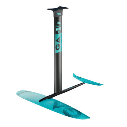 GA <tc>Foil</tc> ALU <tc>Wing</tc> <tc>Foil</tc> Set Hybrid 72 