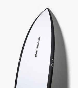 Haydenshapes Cohort II FutureFlex - FCS II - 3 Fin