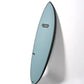 Haydenshapes Hypto Krypto FutureFlex - Futures - 3 Fin - Zephyr Blue