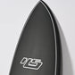 Haydenshapes Hypto Krypto Carbonyx - Futures - 3 Fin