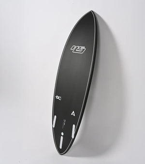 Haydenshapes Hypto Krypto Carbonyx - Futures - 3 Fin