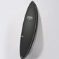 Haydenshapes Hypto Krypto Carbonyx - Futures - 3 Fin