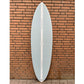 Haydenshapes Hypto Krypto EPS Soft Top - Futures - 3 Fin - Blue Tile