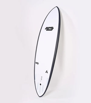 Haydenshapes Hypto Krypto FutureFlex - FCS II - 5 Fin