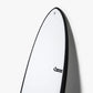 Haydenshapes Hypto Krypto FutureFlex - FCS II - 5 Fin