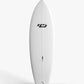 Haydenshapes Hypto Krypto TWIN PU - FCS II - 2 Fin