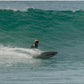Haydenshapes Hypto Krypto TWIN PU - FCS II - 2 Fin