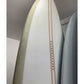 Haydenshapes Mid Length Glider PU - Futures - 2 + 1 Fin