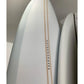 Haydenshapes Mid Length Glider PU - Futures - 2 + 1 Fin