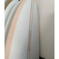 Haydenshapes Mid Length Glider PU - Futures - 2 + 1 Fin