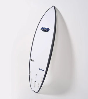 Haydenshapes Nova FutureFlex - FCS II - 5 Fin