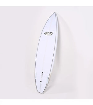 Haydenshapes Cohort I PE - FCS II - 3 Fin