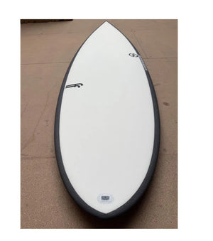 Haydenshapes Holy Hypto FutureFlex - FCS II - 5 Fin