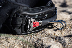 EVO Windsurf Harness C1