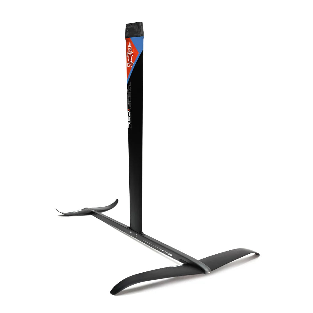 iQFoil Set Carbon Junior